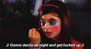 get fucked to night Get fucked to night